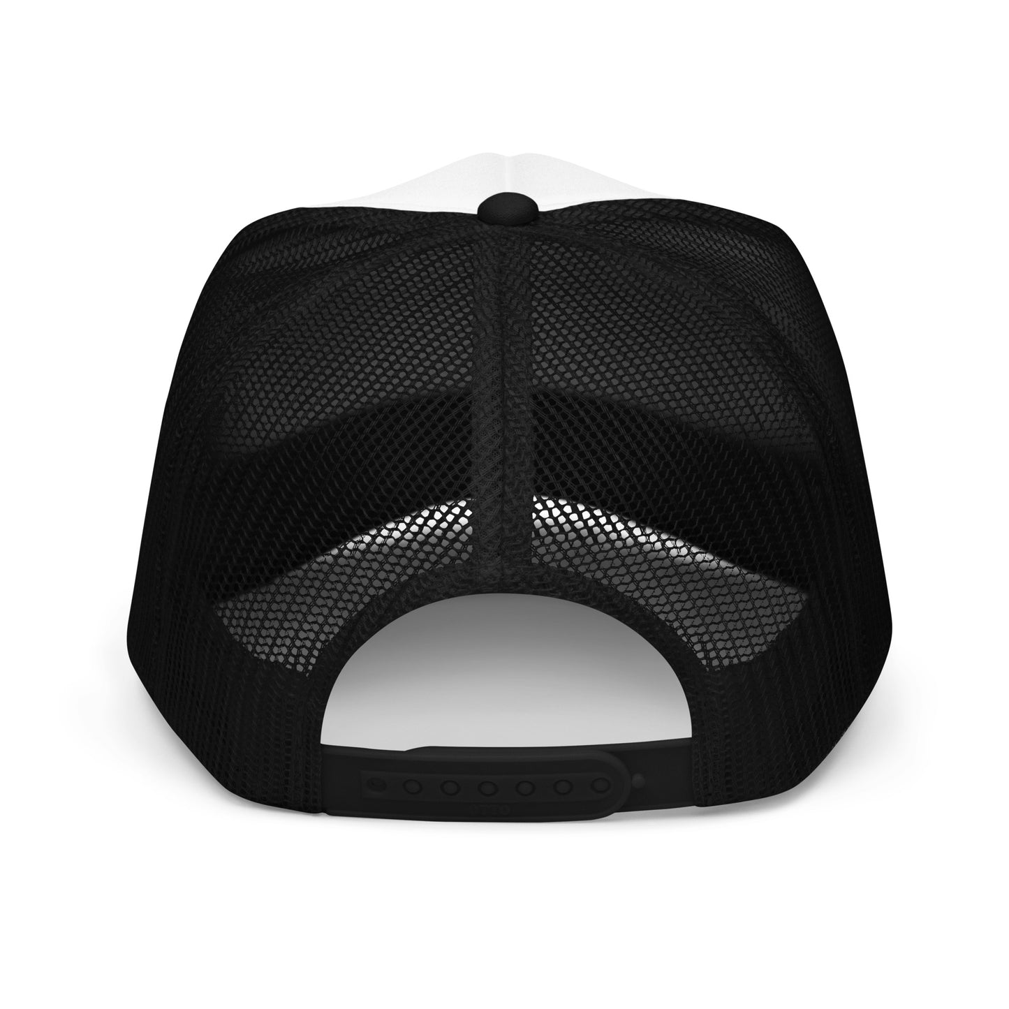 Trucker hat