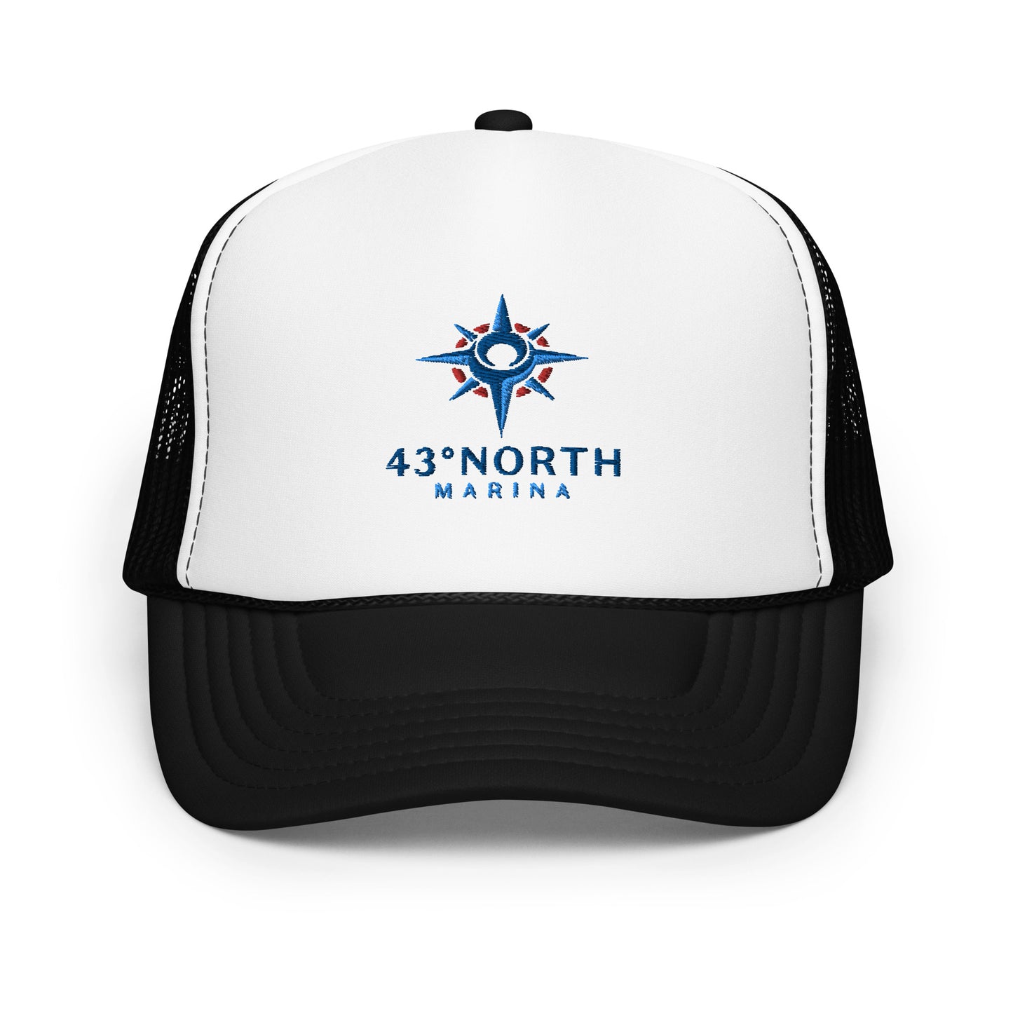 Trucker hat