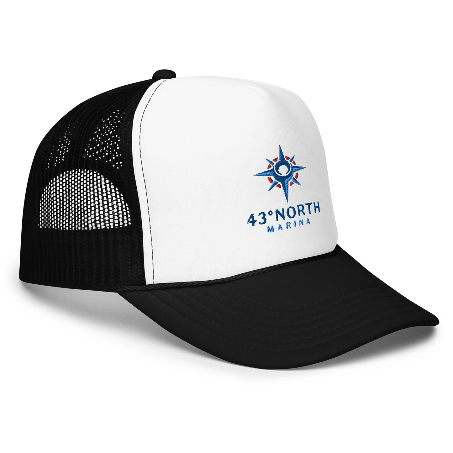 Trucker hat