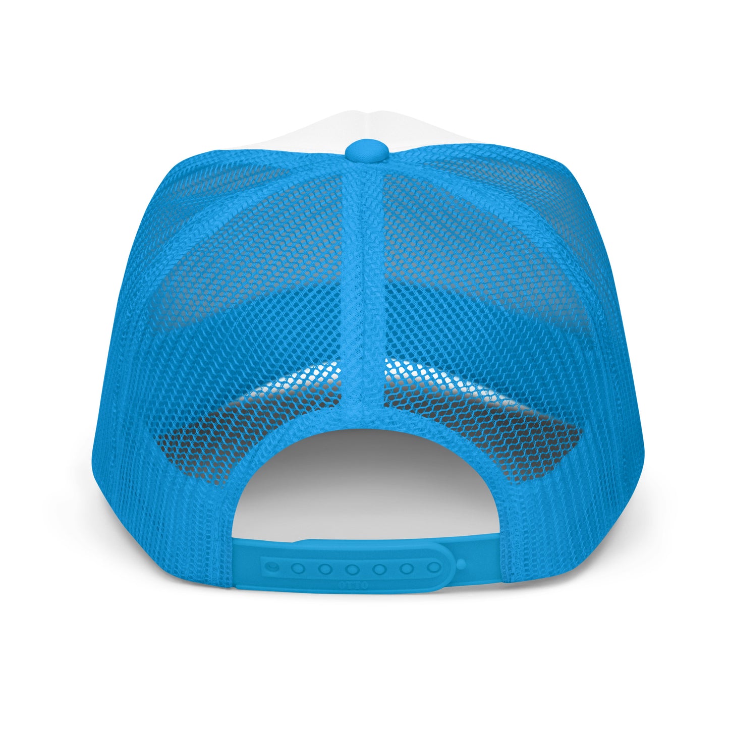 Trucker hat