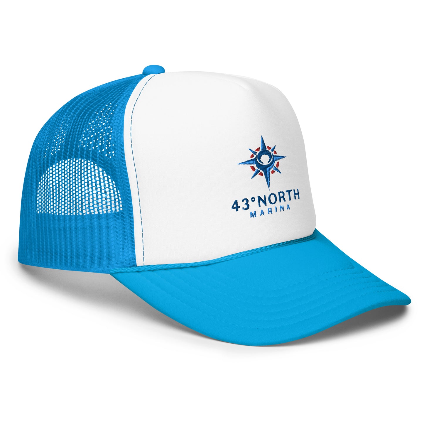 Trucker hat