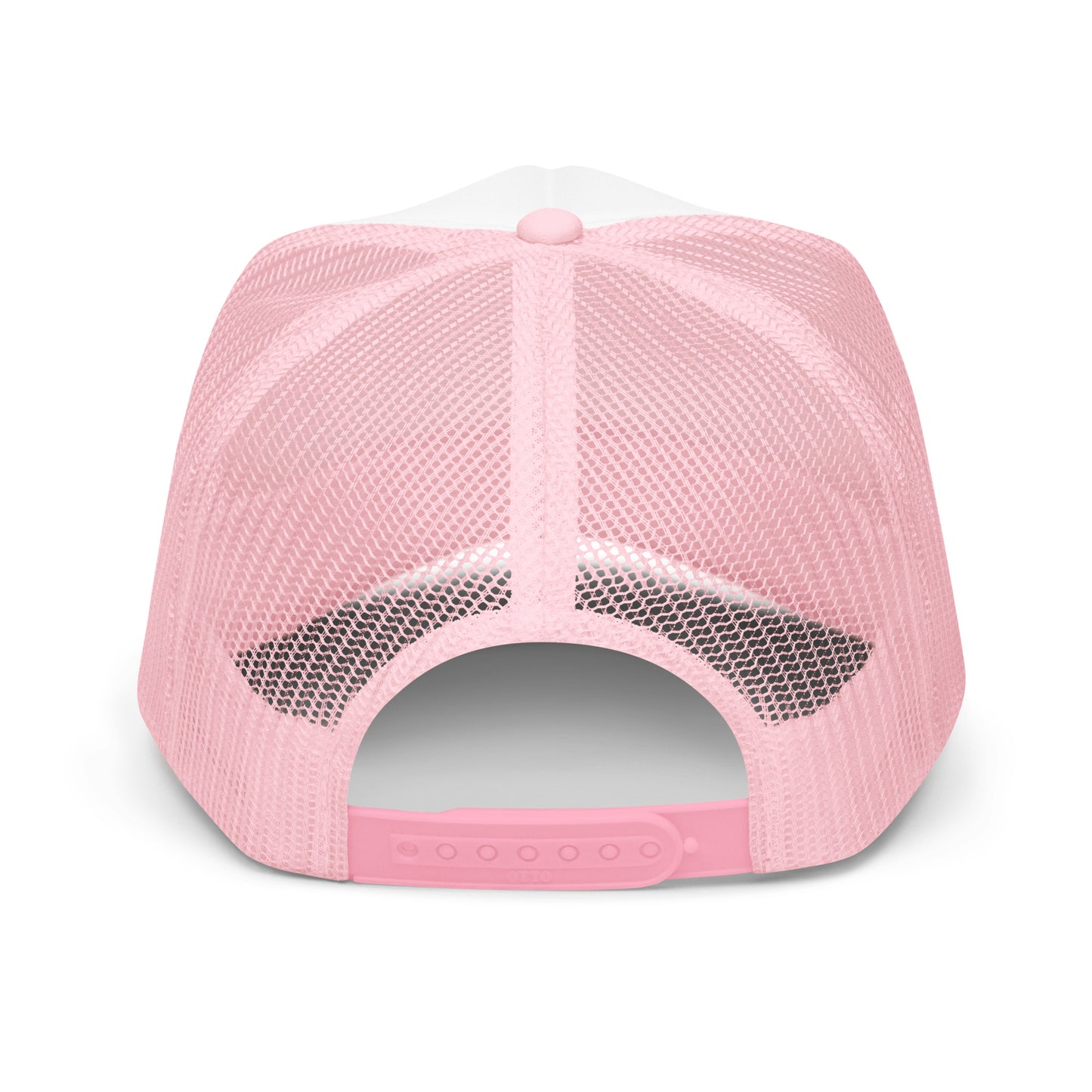 Trucker hat