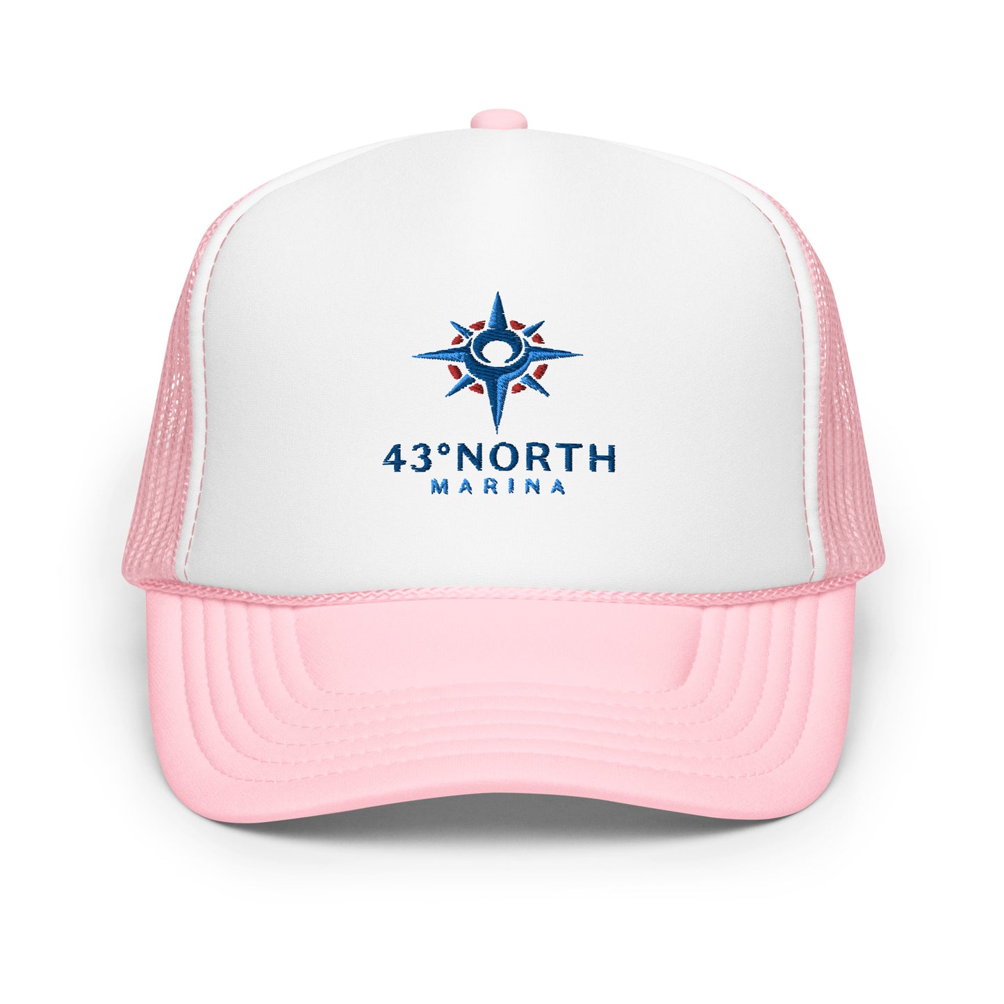 Trucker hat