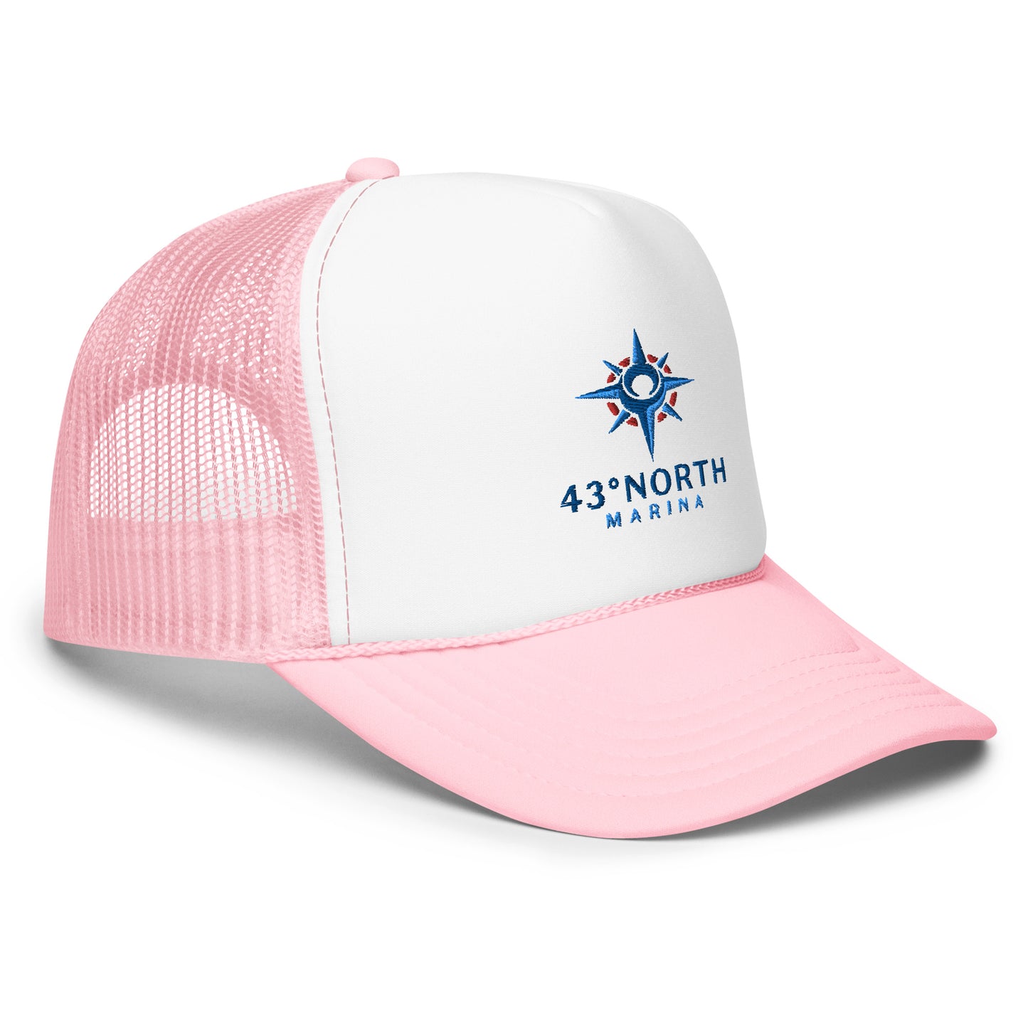 Trucker hat