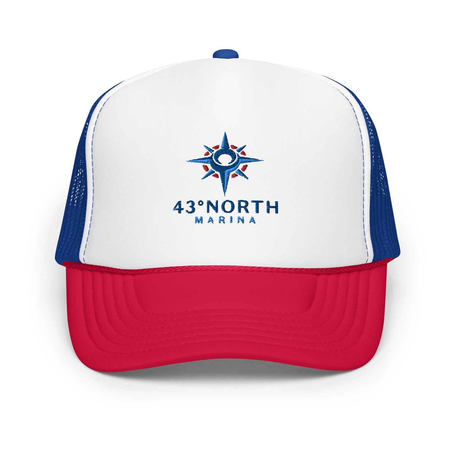 Trucker hat