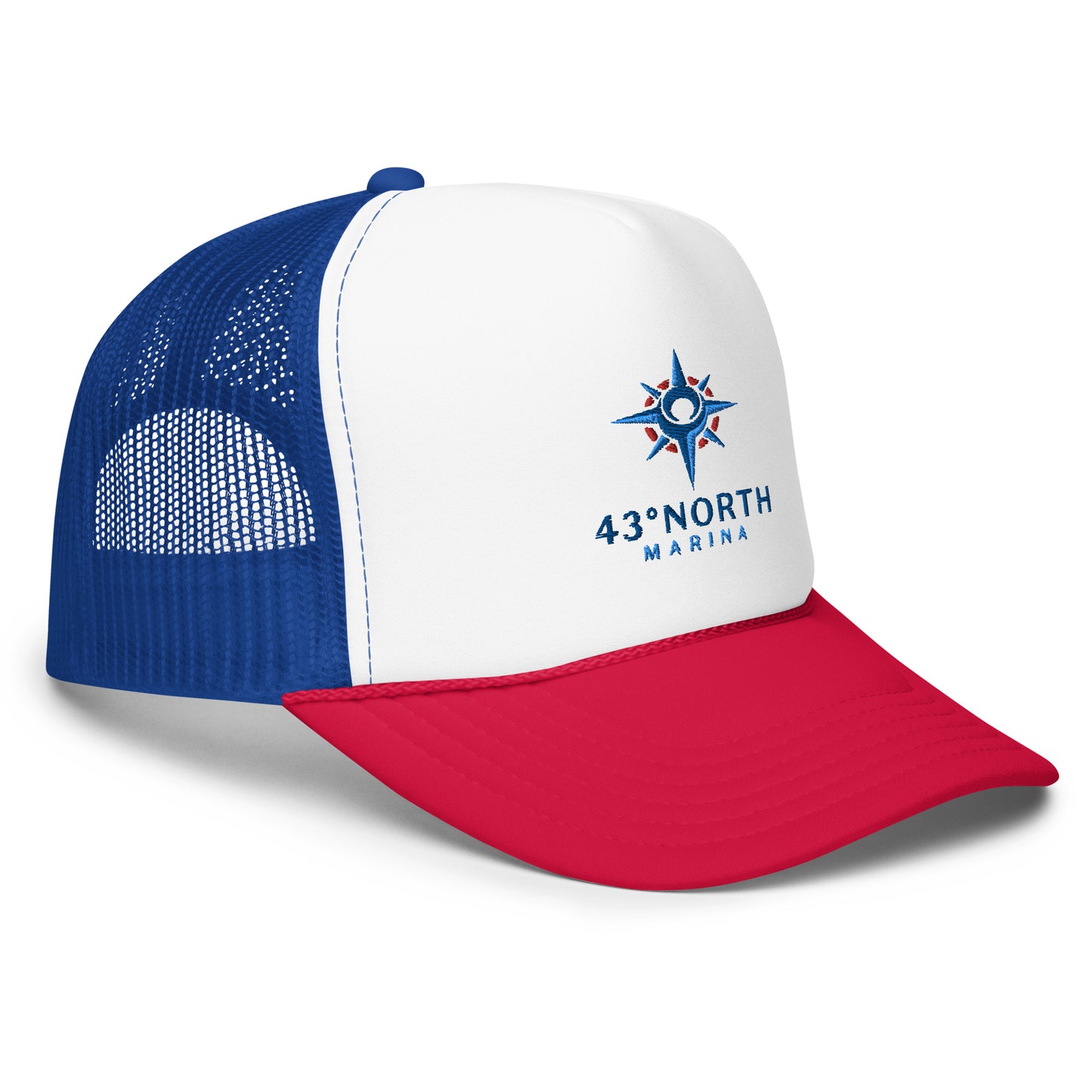 Trucker hat