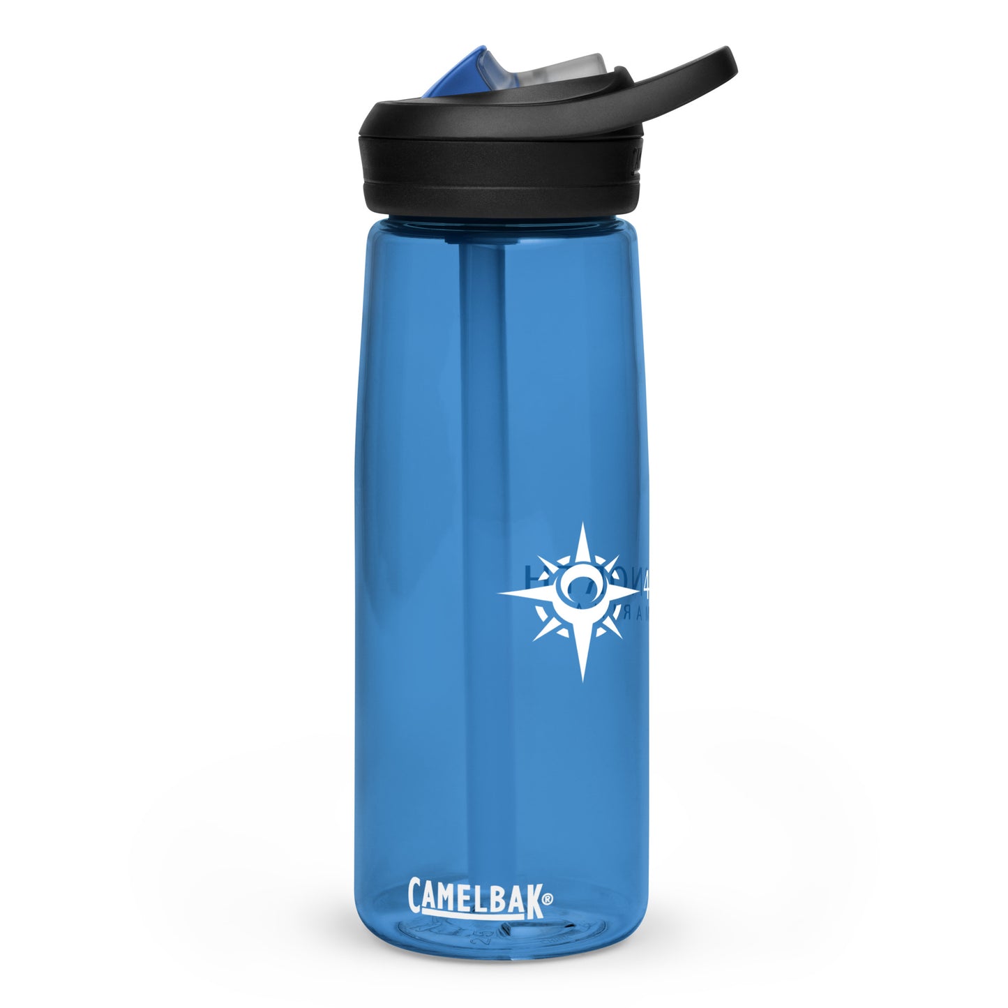 Sports water bottle