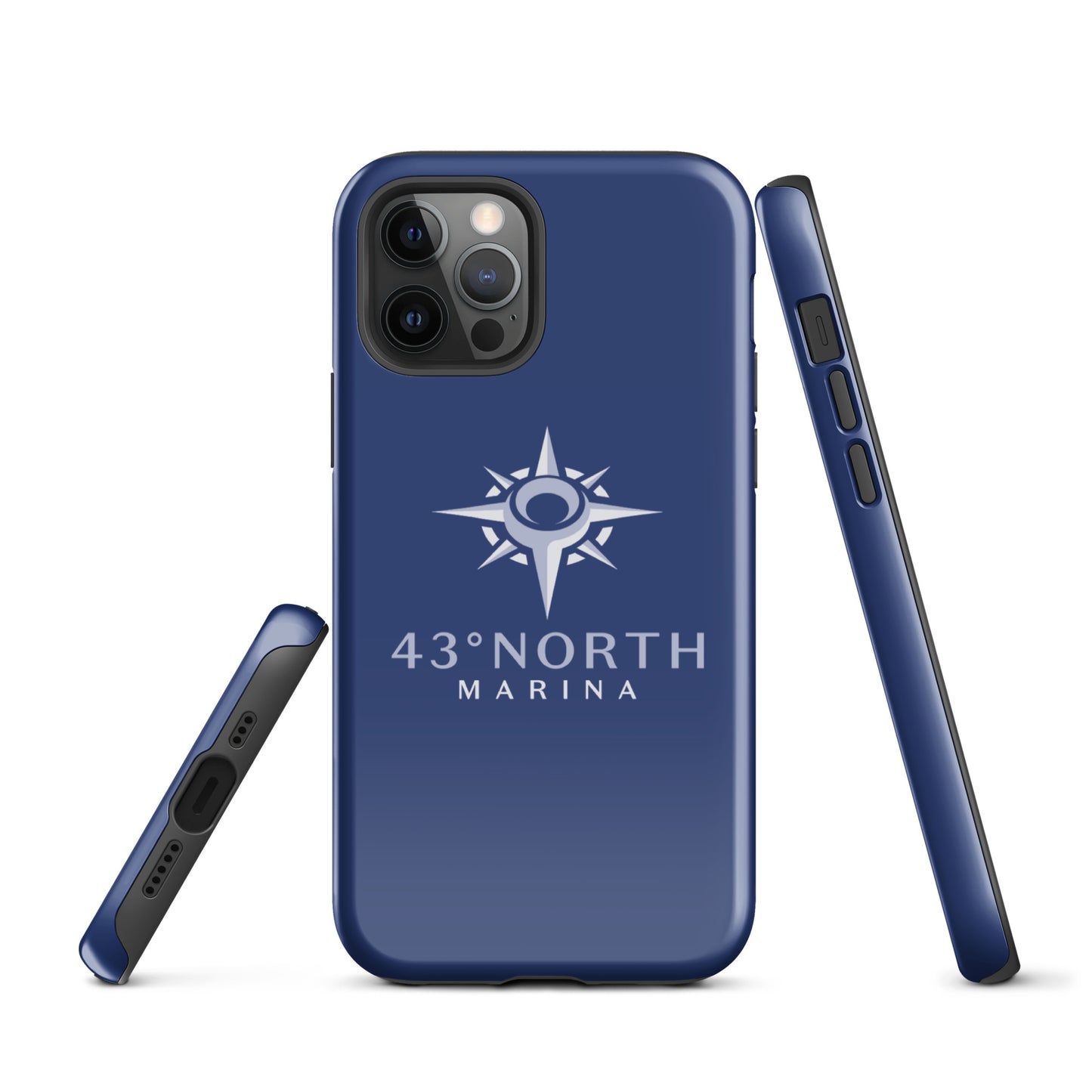Tough Case for iPhone®