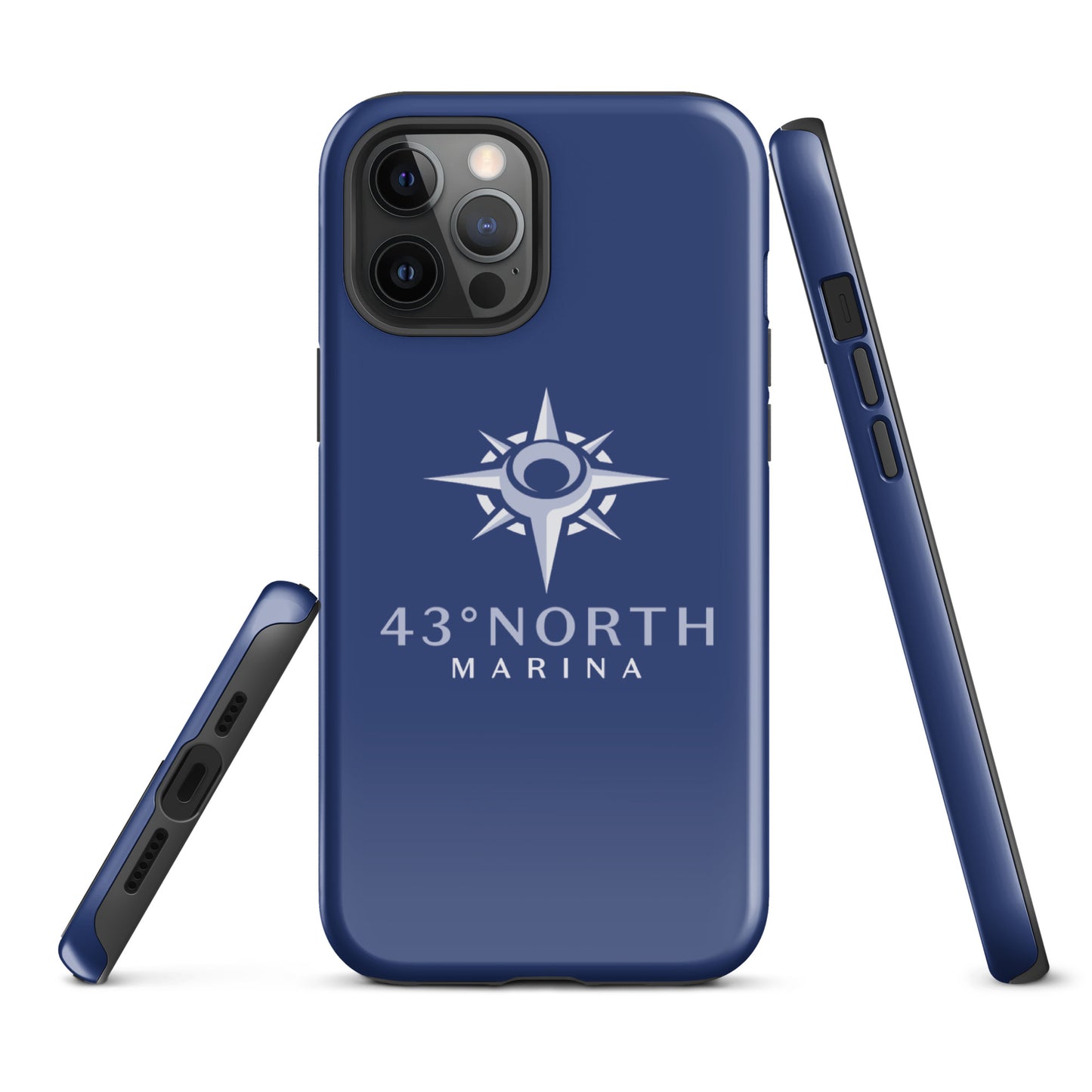Tough Case for iPhone®