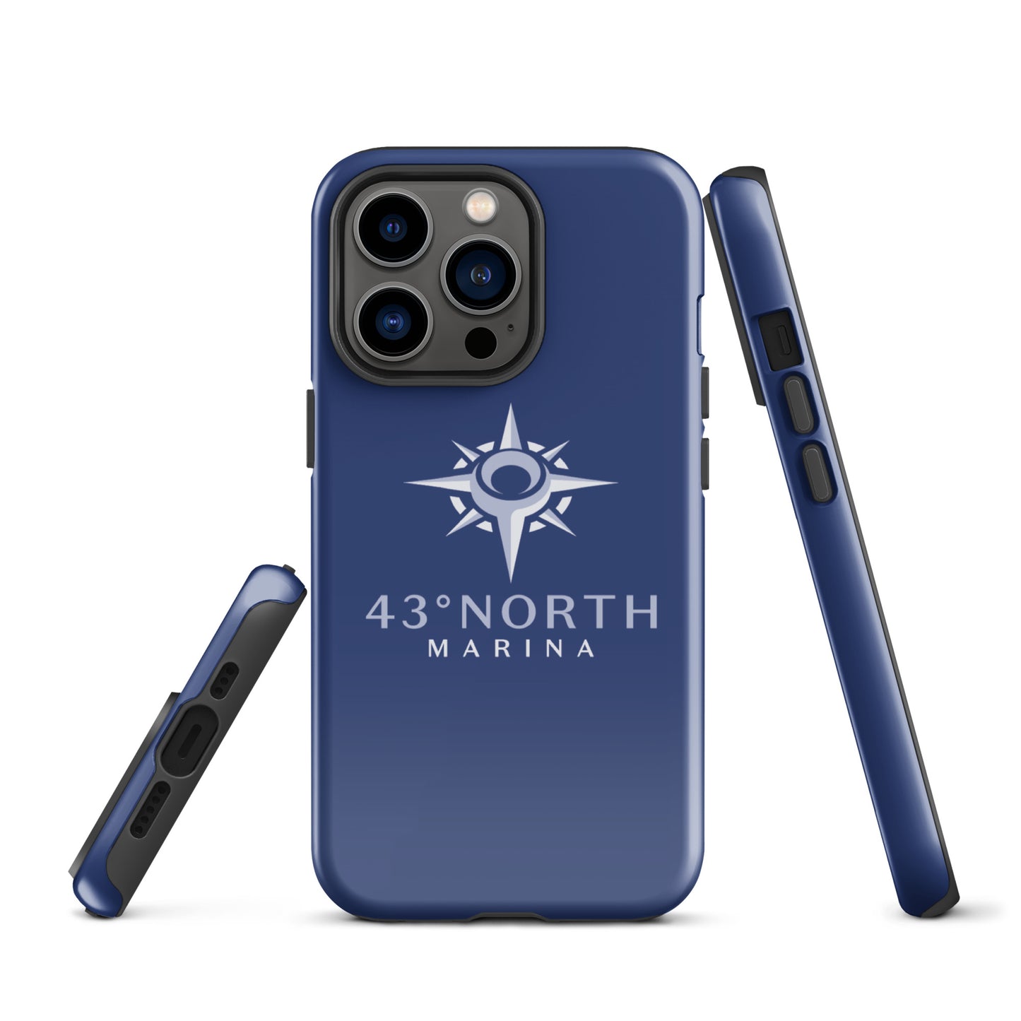 Tough Case for iPhone®