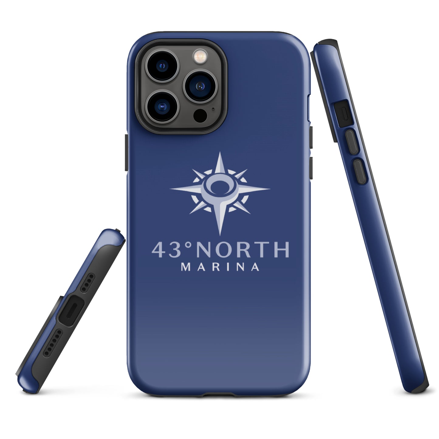 Tough Case for iPhone®