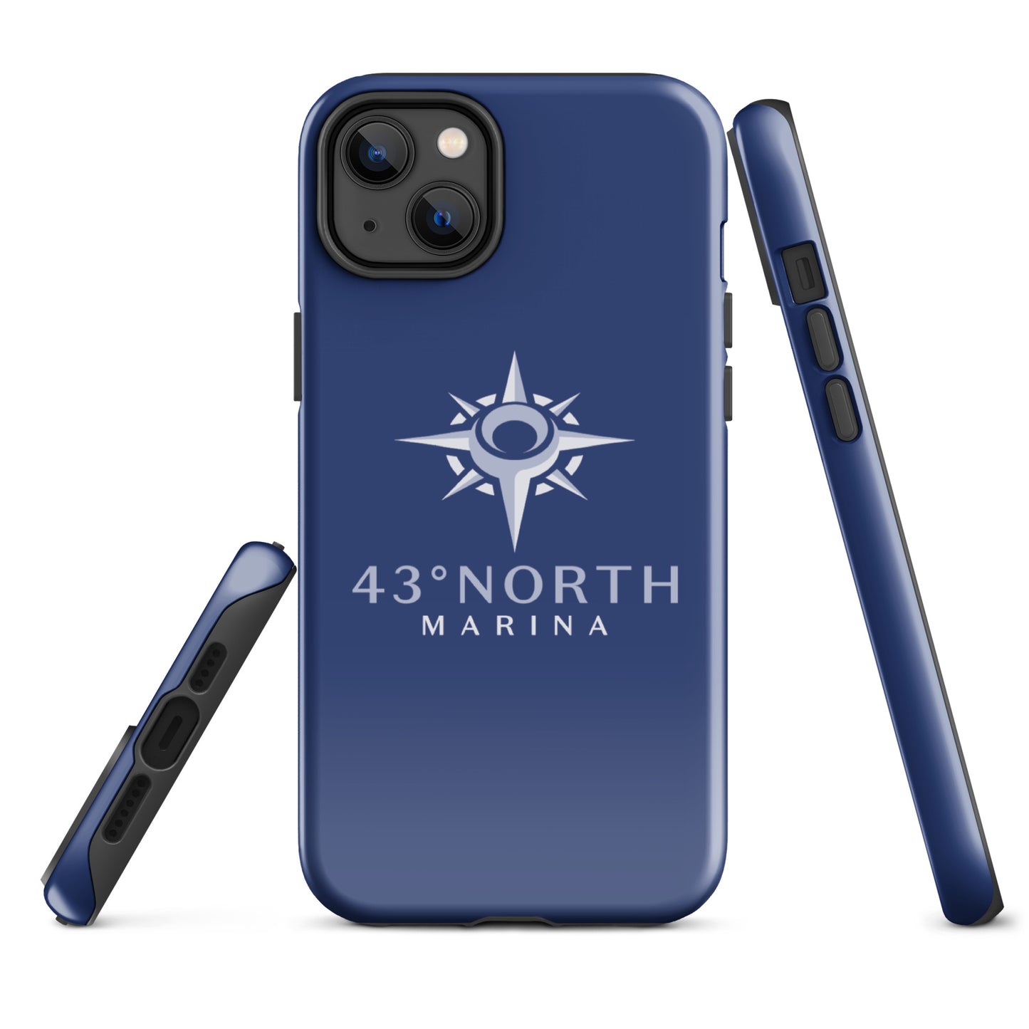 Tough Case for iPhone®