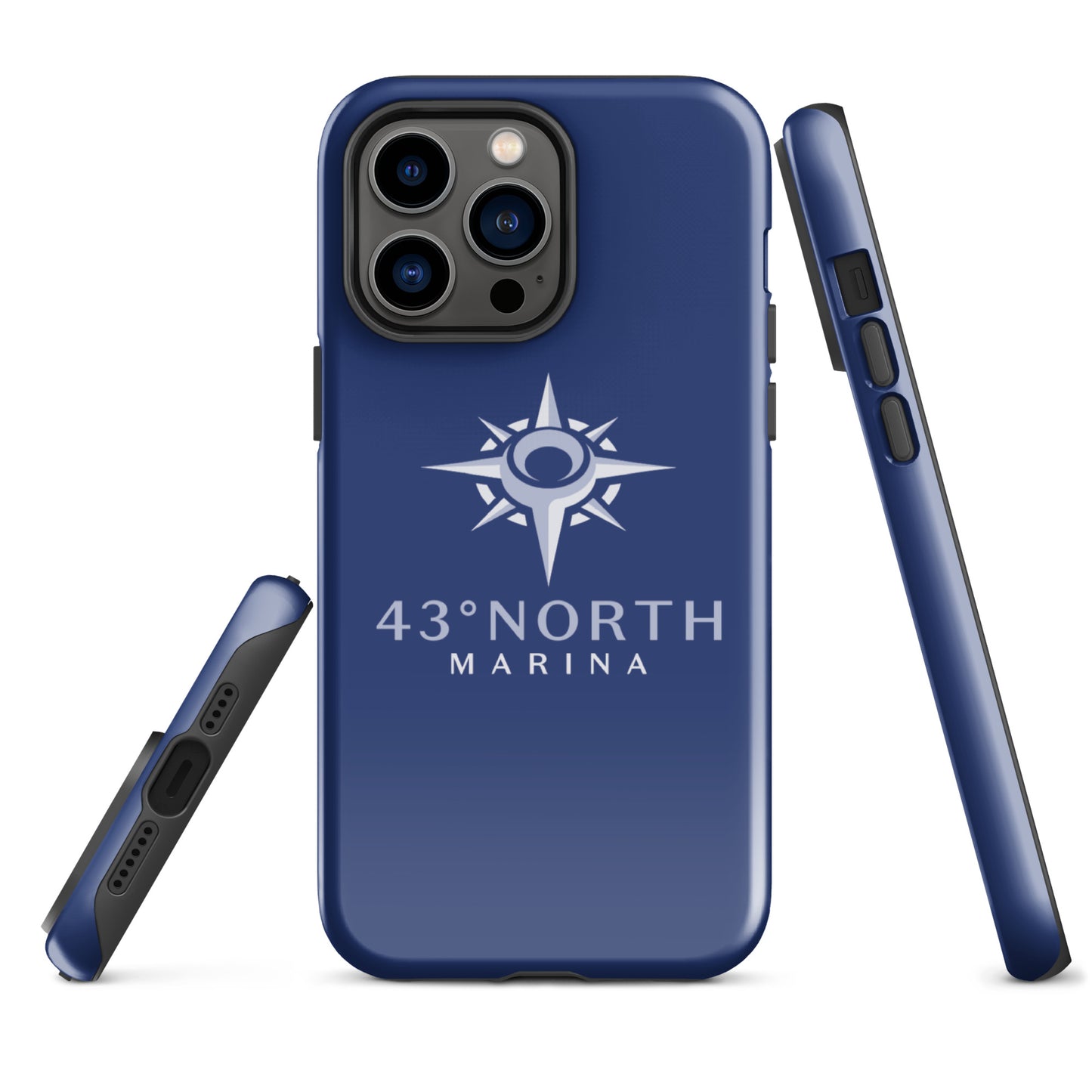Tough Case for iPhone®