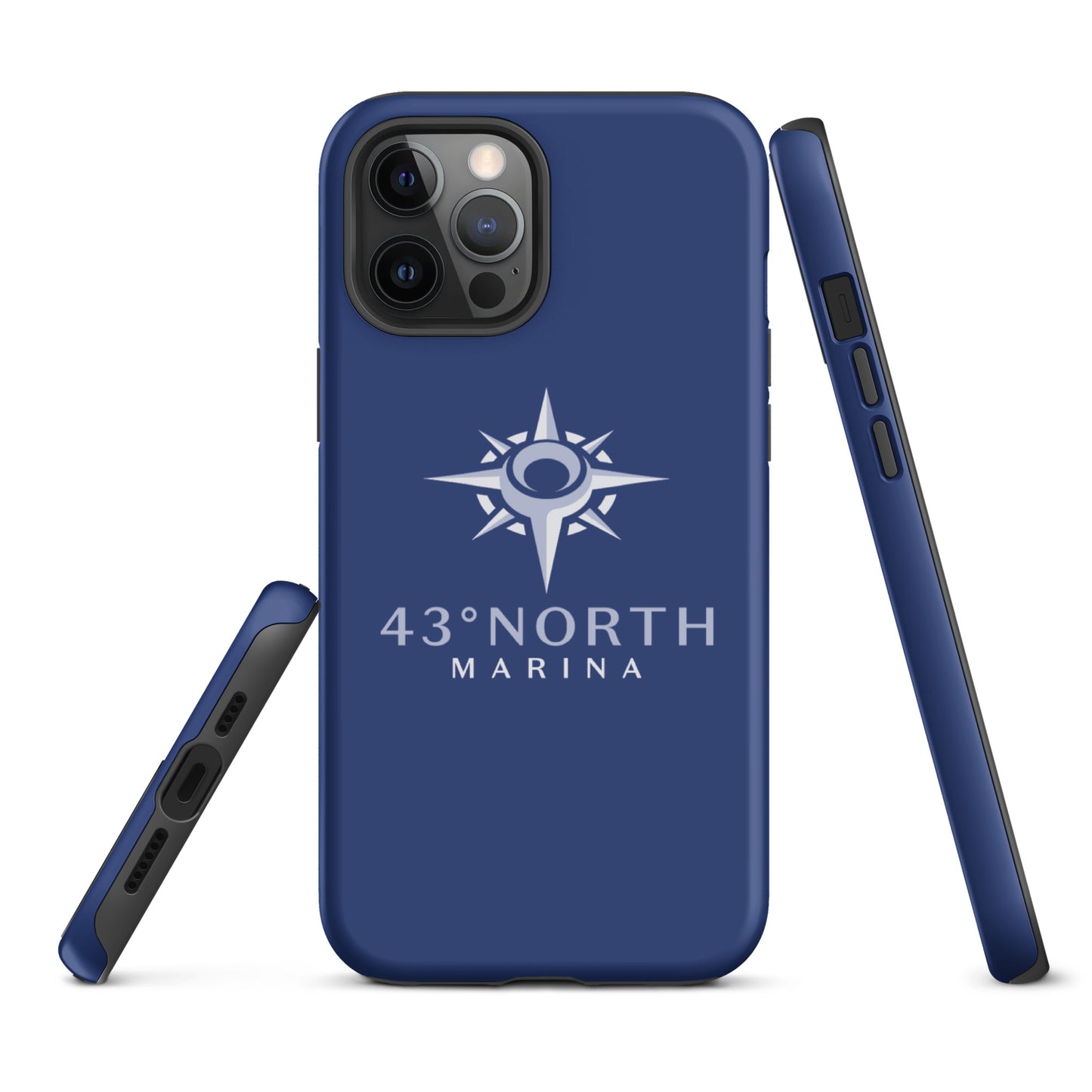 Tough Case for iPhone®