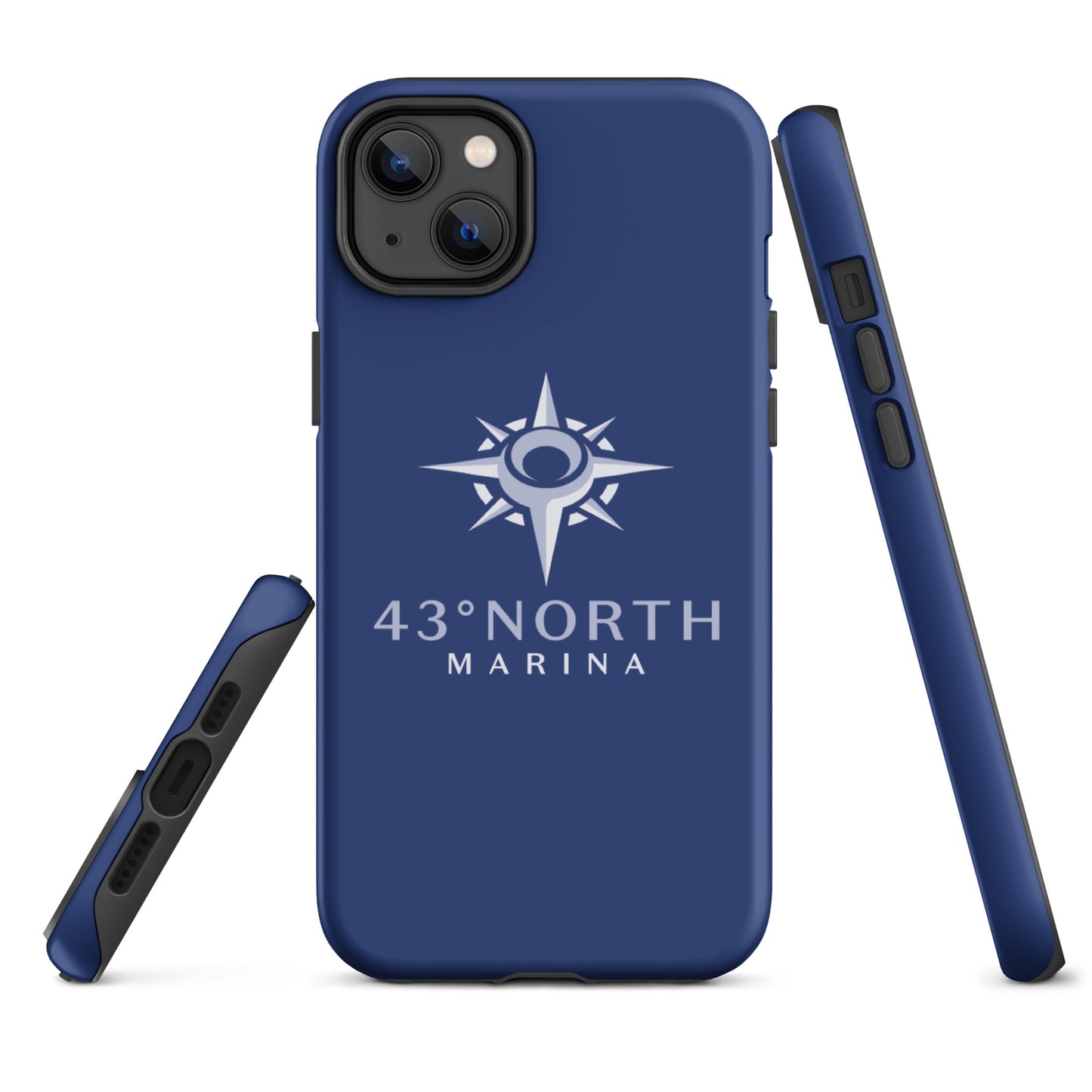 Tough Case for iPhone®