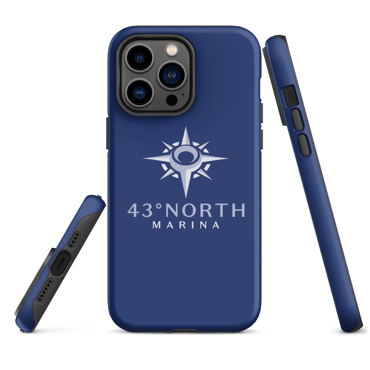 Tough Case for iPhone®