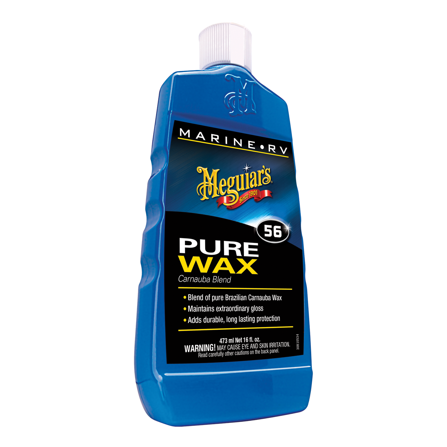 Meguiars Pure Wax