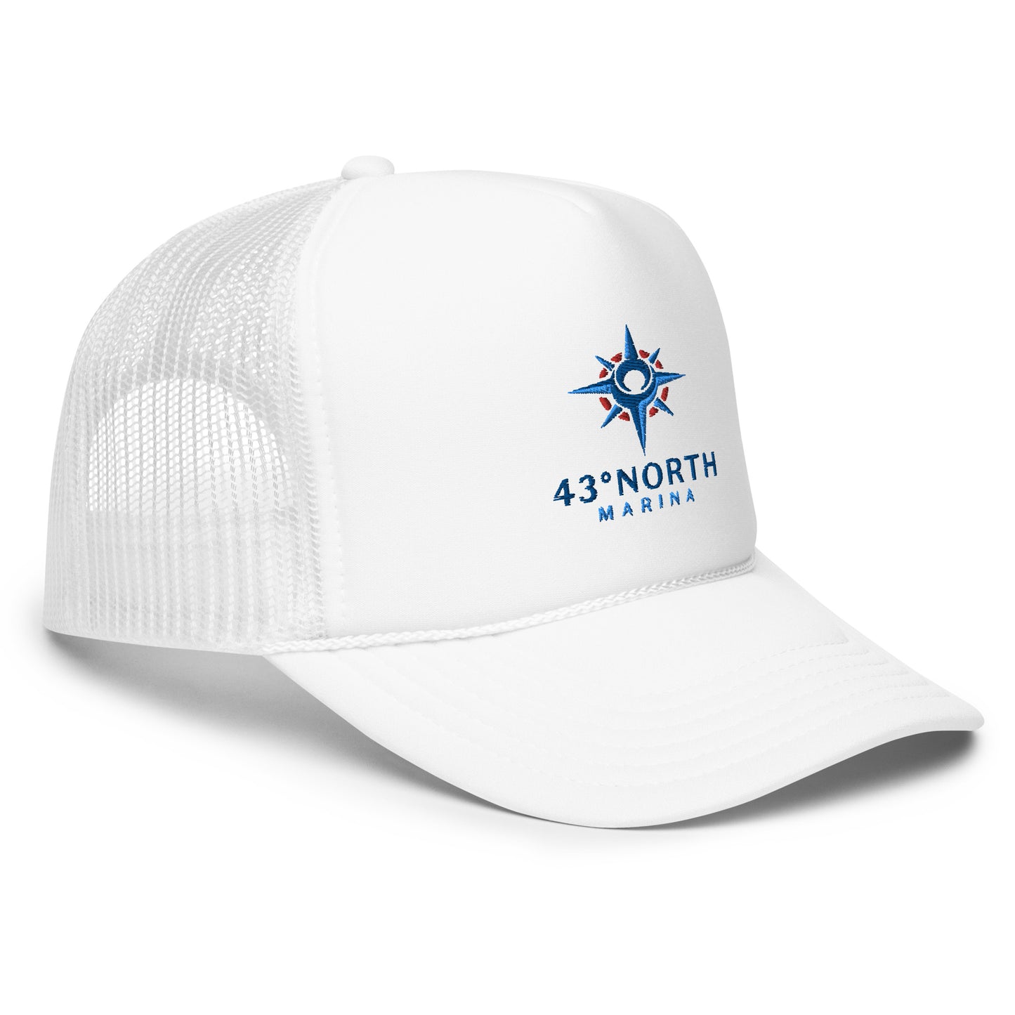 Trucker hat