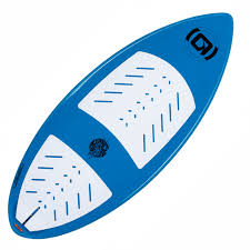 O'Brien Space Dust Wakesurf Board